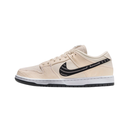 Nike SB Dunk Low x Albino & Preto Pearl White