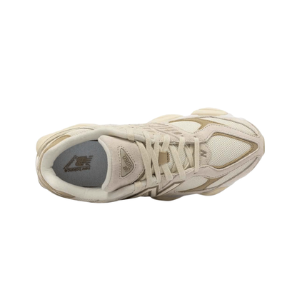 New Balance 9060 Sea Salt Brown