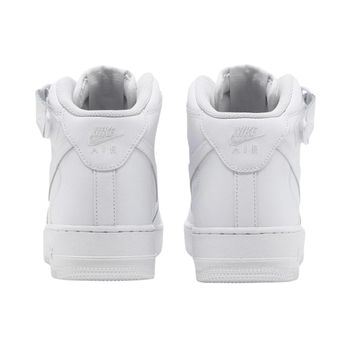 Nike Air Force 1 Mid ’07 White