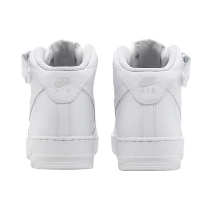 Nike Air Force 1 Mid ’07 White