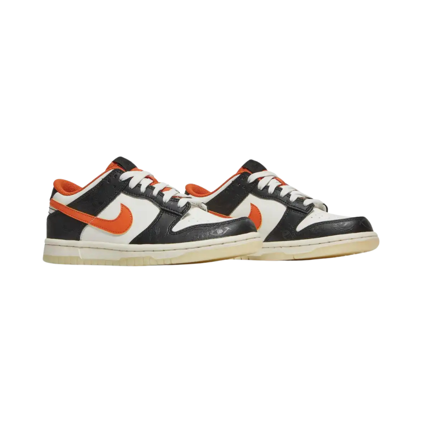 Nike Dunk Low GS Halloween