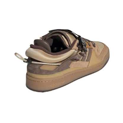 Adidas Forum Low Bad Bunny First Coffee