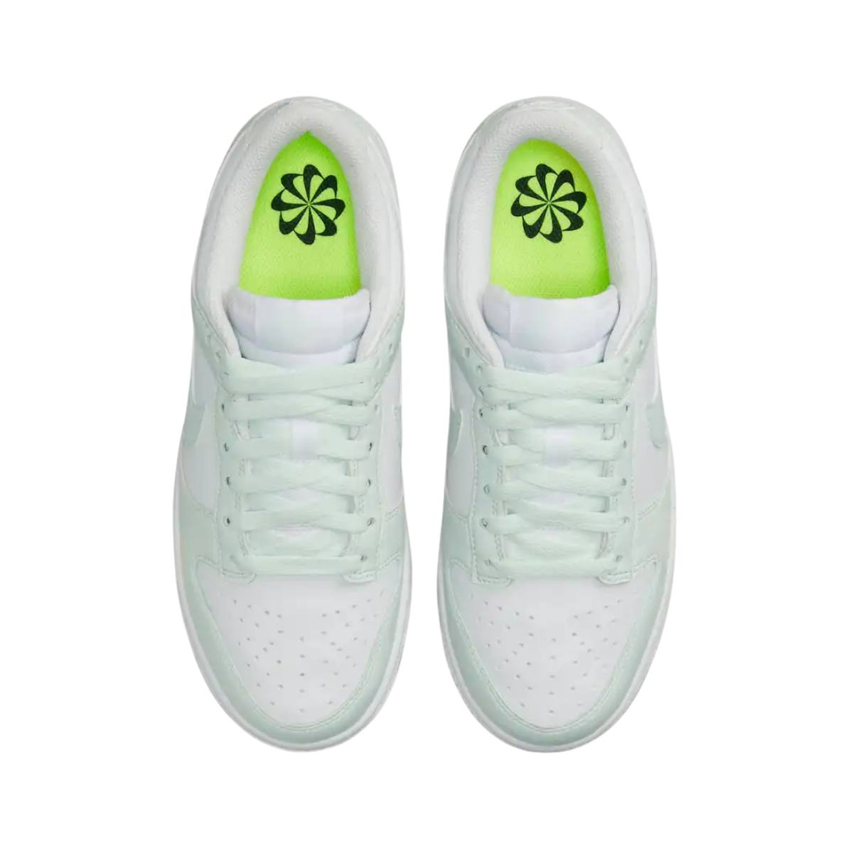 Nike Dunk Low Next Nature White Mint