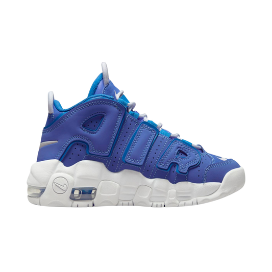 Nike Air More Uptempo Vibrant Blue