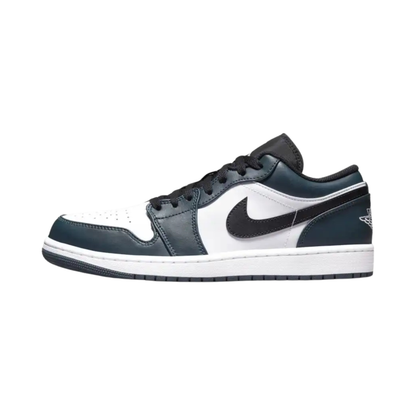 Nike Air Jordan 1 Low Dark Teal