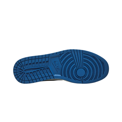 Nike Air Jordan 1 Retro Low Fragment Design x Travis Scott