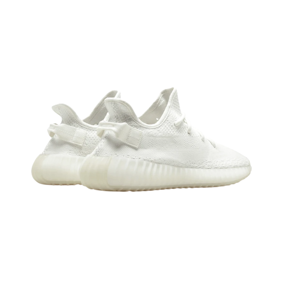 Adidas Yeezy Boost 350 V2 Cream Triple White