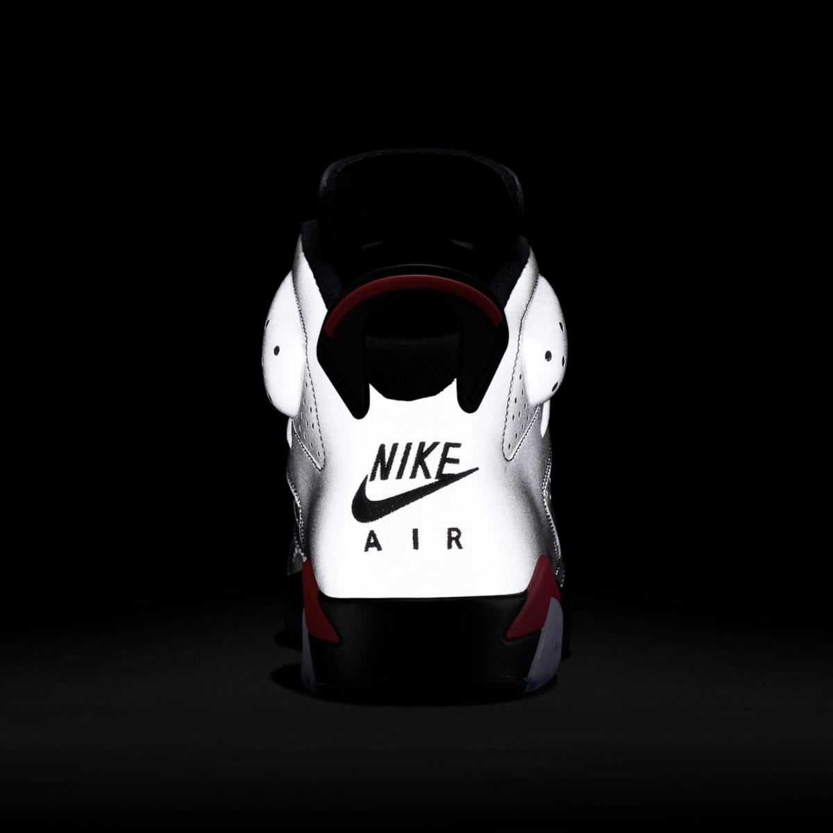 Jordan 6 Retro Reflections of a Champion