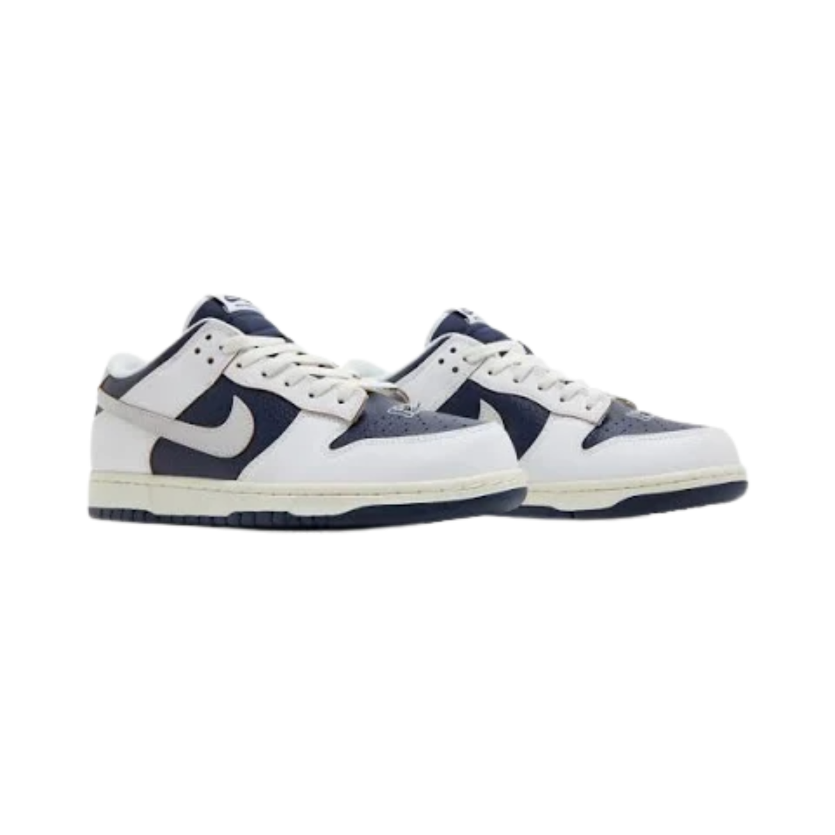 Nike SB Dunk Low OG New York x HUF