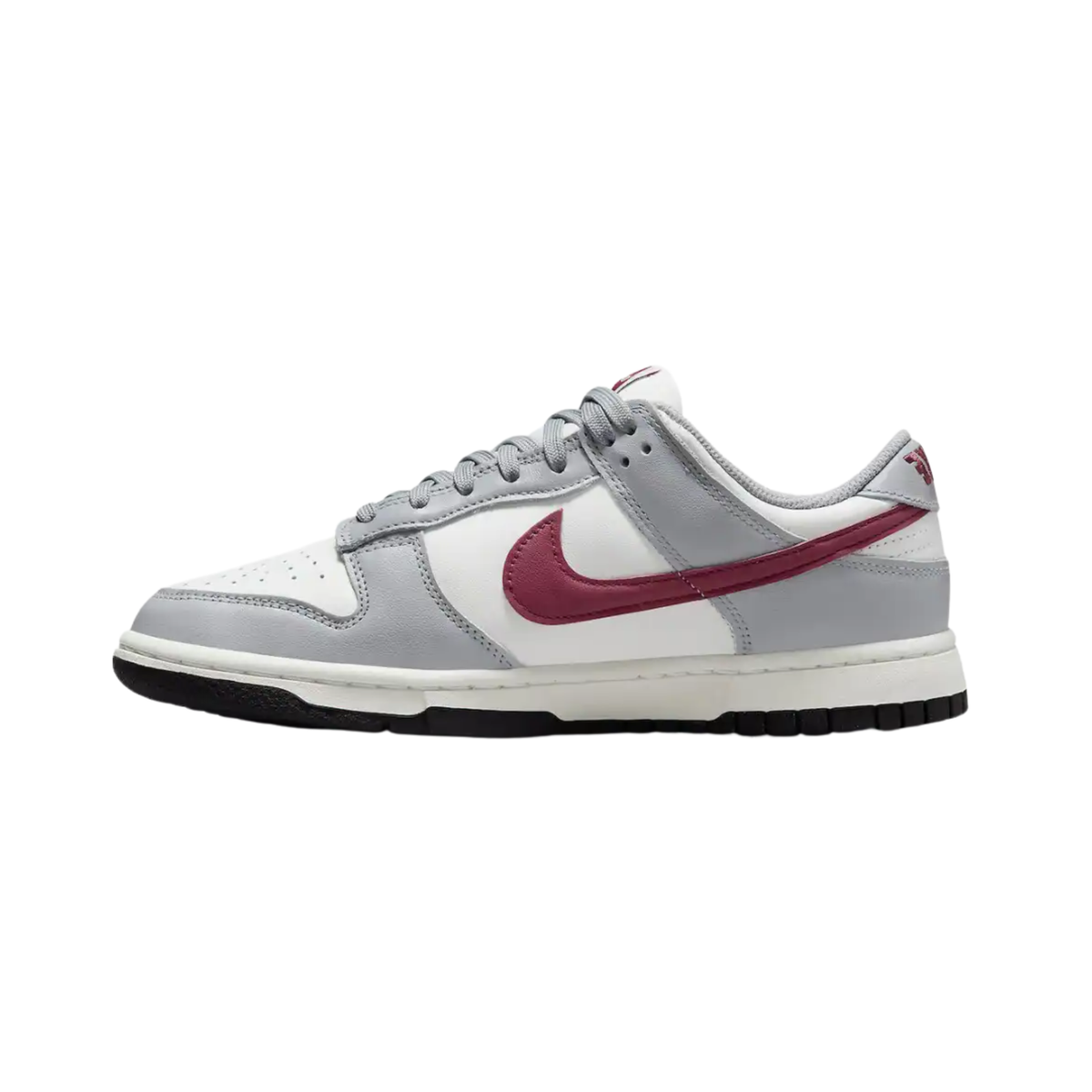 Nike Dunk Low Pale Ivory Redwood