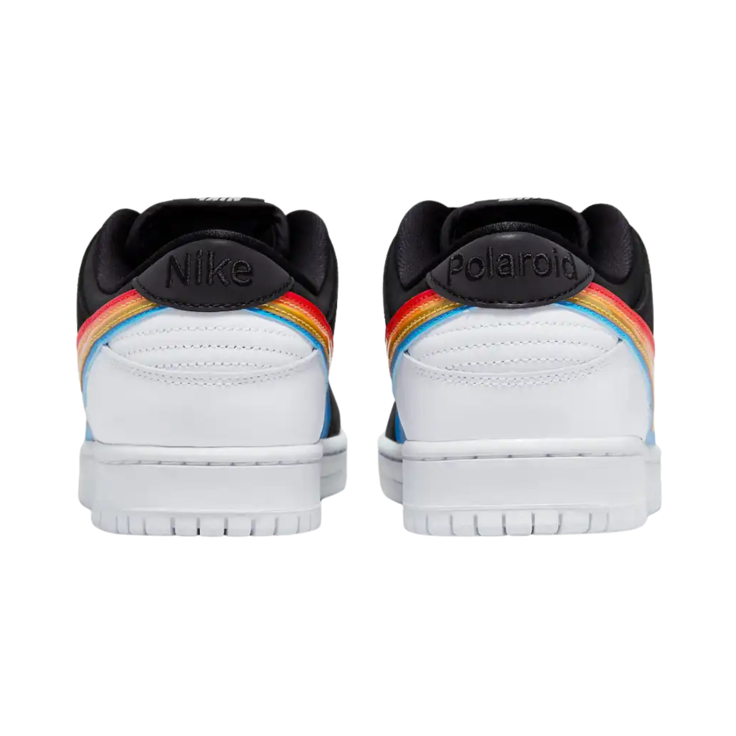 Nike SB Dunk Low Polaroid