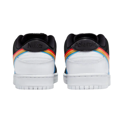 Nike SB Dunk Low Polaroid