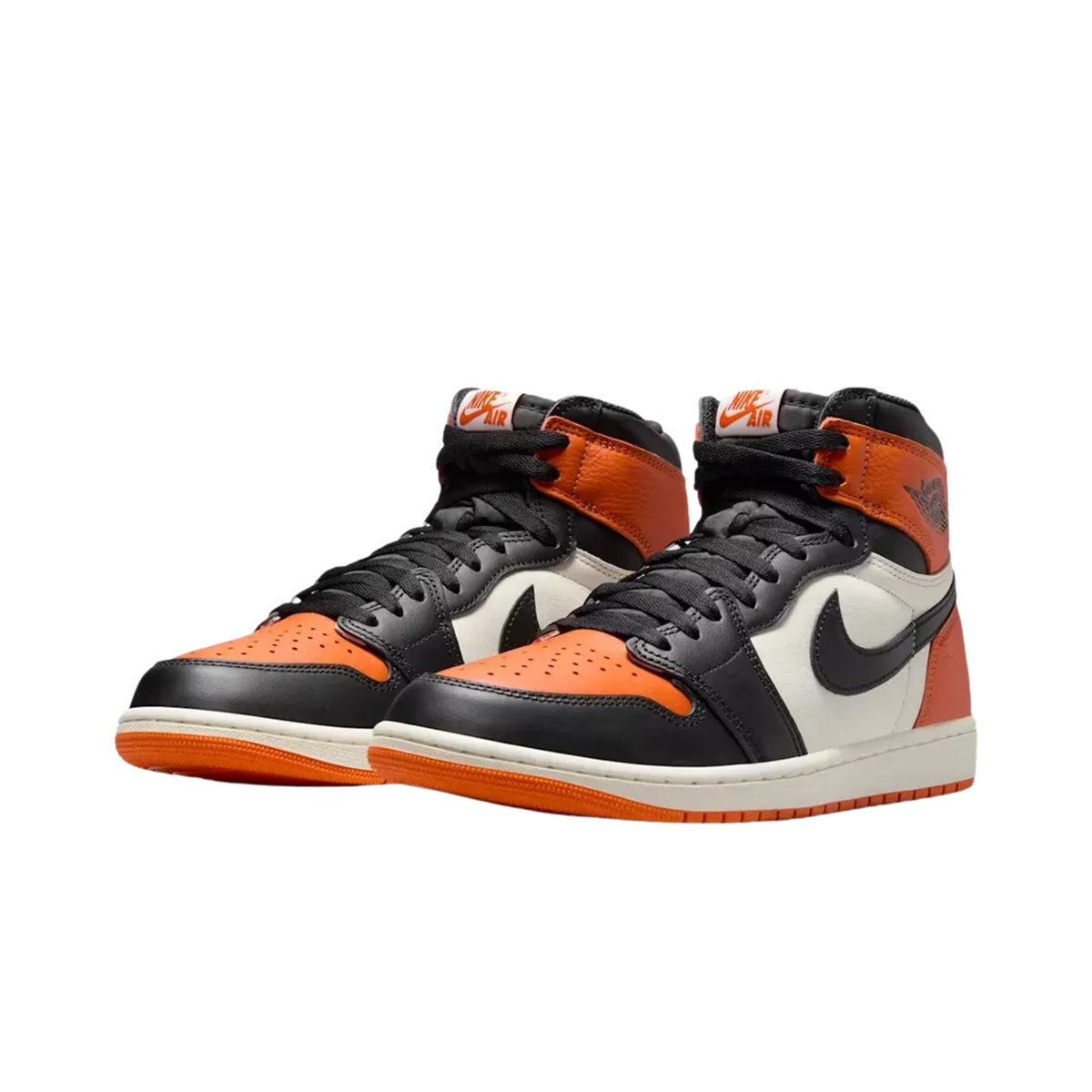 Nike Air Jordan 1 Retro High Shattered Blackboard