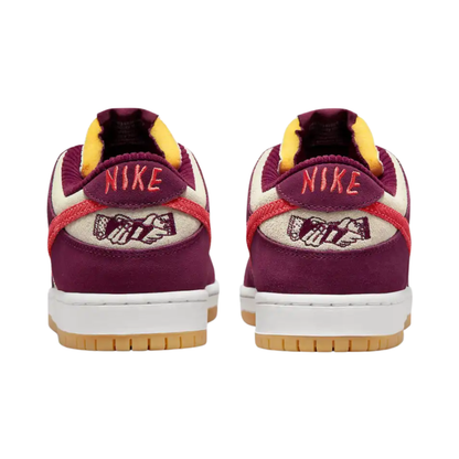 Skate Like a Girl x Nike SB Dunk Low