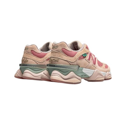 New Balance 9060 Joe Freshgoods Inside Voices Penny Cookie Pink