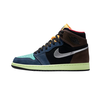 Nike Air Jordan 1 Retro High Tokyo Bio Hack