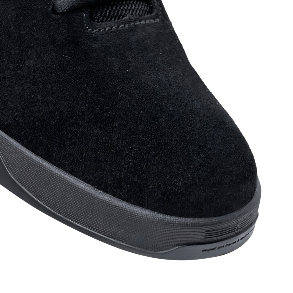 Ous Nuvem Furta Essencial Black