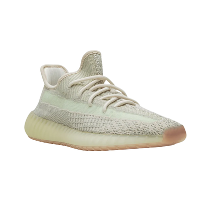 Adidas Yeezy Boost 350 V2 Citrin Non-Reflective