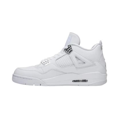 Jordan 4 Pure Money