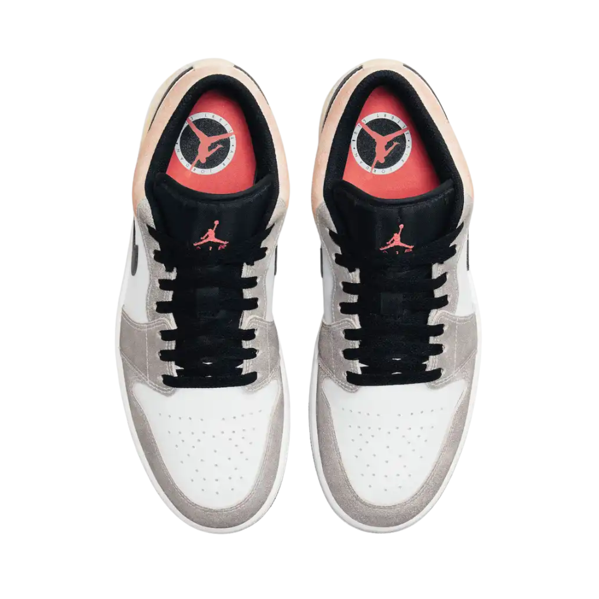Nike Air Jordan 1 Low SE Flight Club