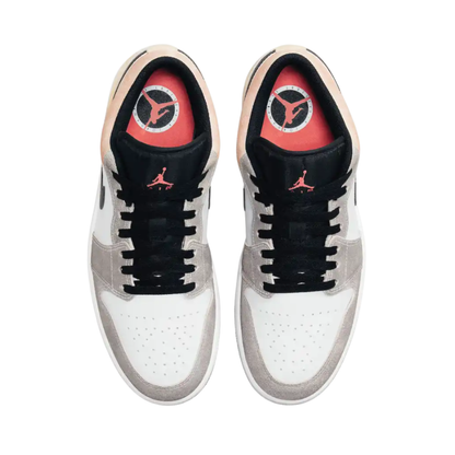 Nike Air Jordan 1 Low SE Flight Club