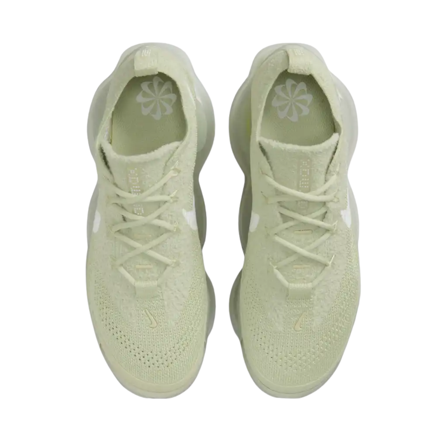 Nike Air Max Scorpion Green