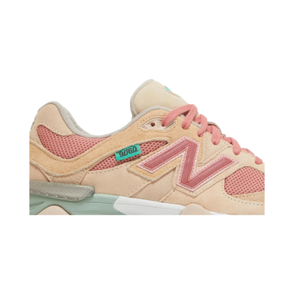 New Balance 9060 Joe Freshgoods Inside Voices Penny Cookie Pink
