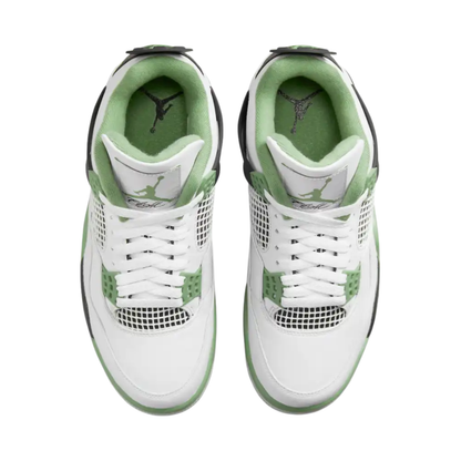 Jordan 4 Retro Seafoam