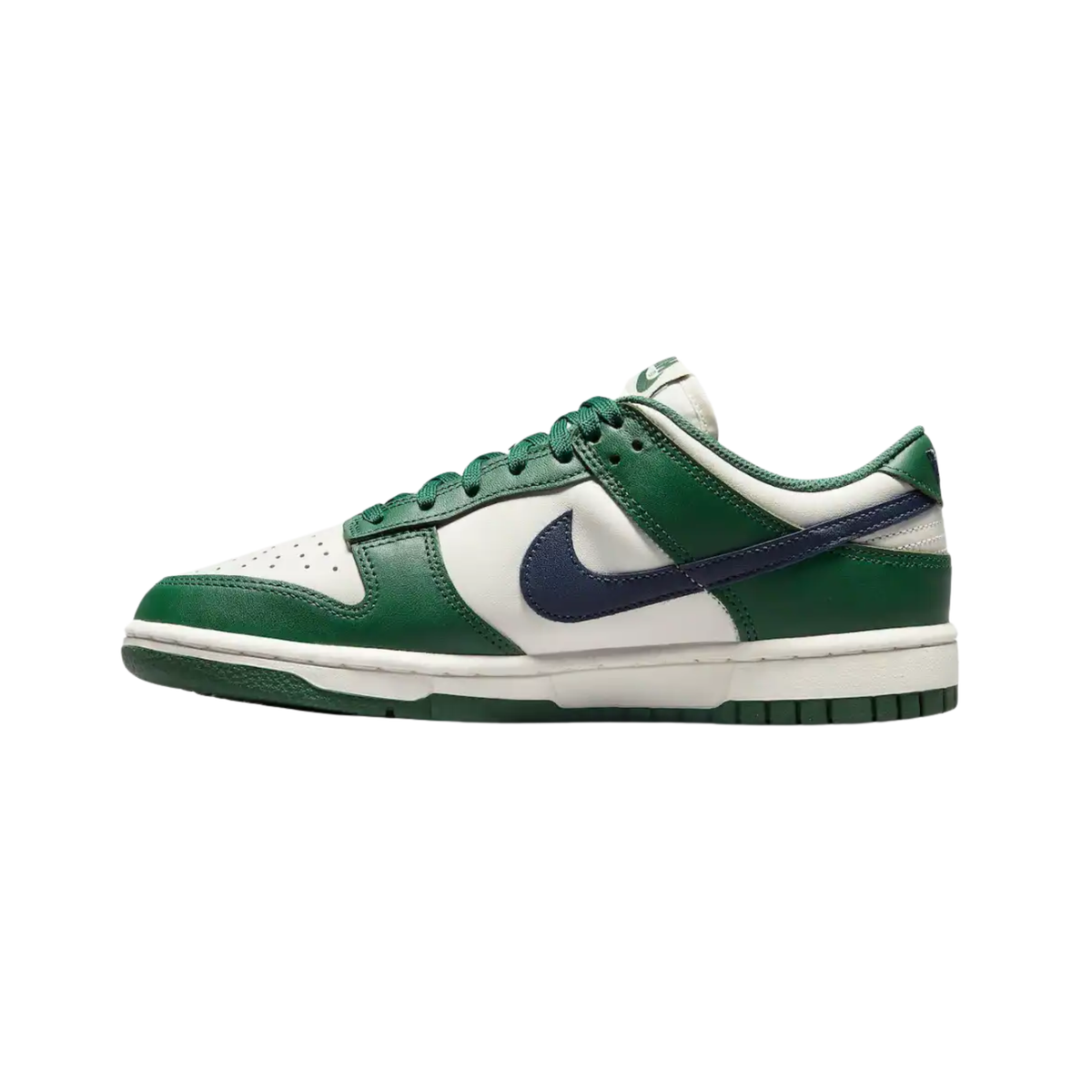 Nike Dunk Low Gorge Green Midnight Navy