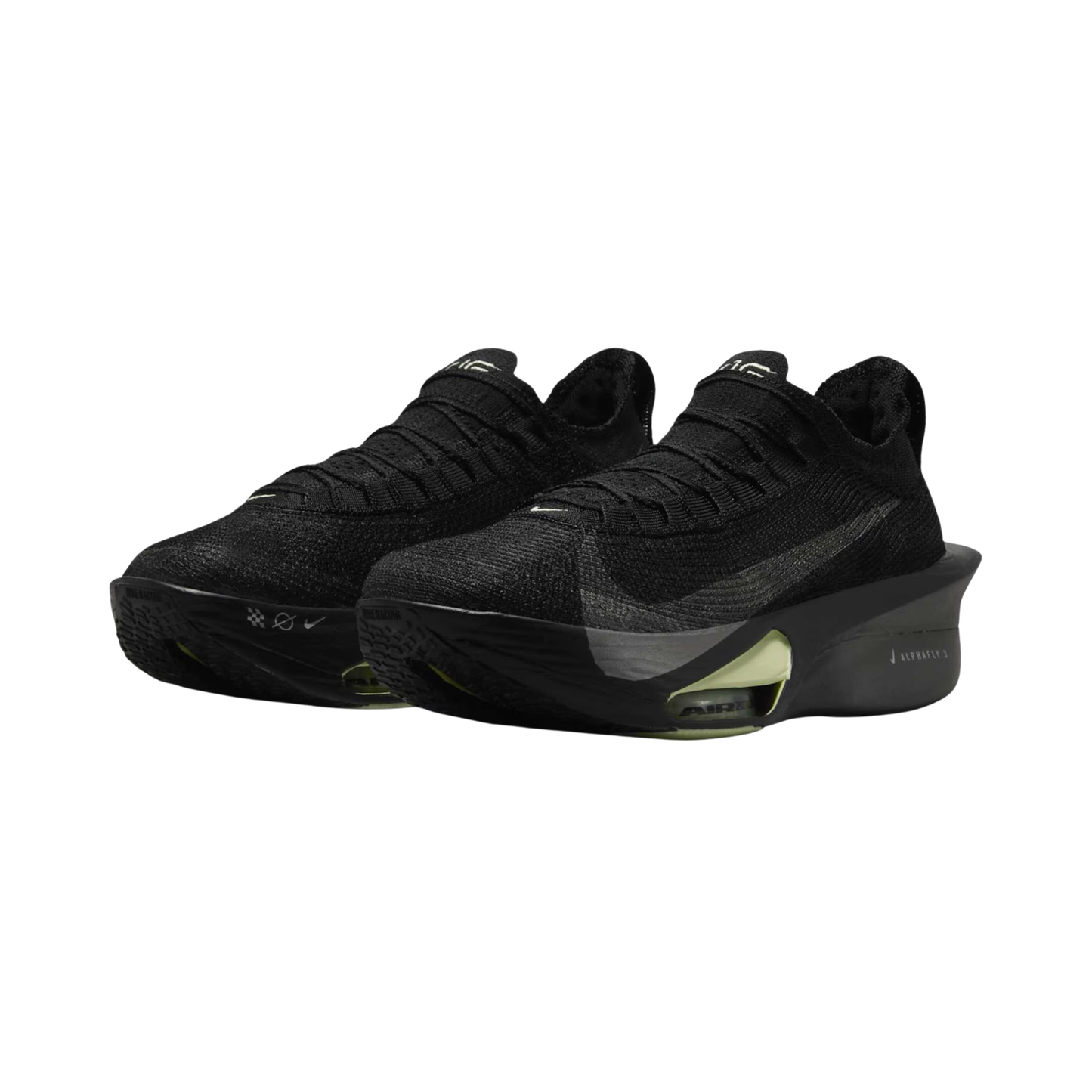 Nike Air Zoom Alphafly 3 Black