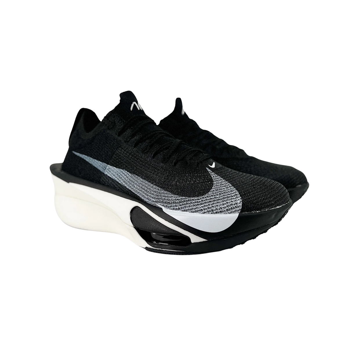 Nike ZoomX Alphafly Next 3 Classic Black