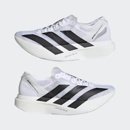 Adidas Adizero White