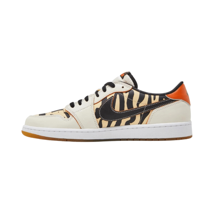 Nike Air Jordan 1 Low OG Year of the Tiger