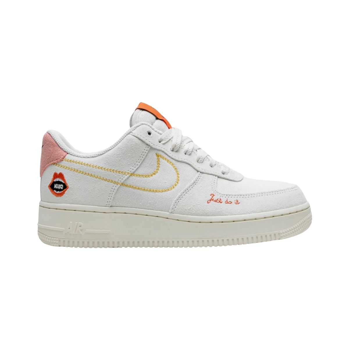 Nike Air Force 1 Low Rock N’ Roll