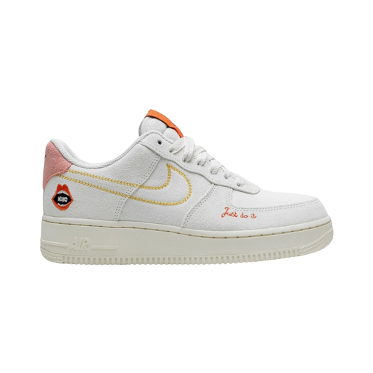 Nike Air Force 1 Low Rock N’ Roll