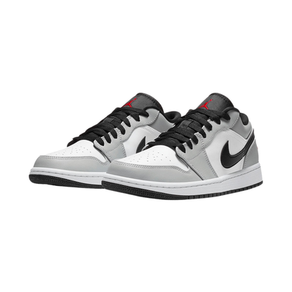 Nike Air Jordan 1 Low Light Smoke Grey