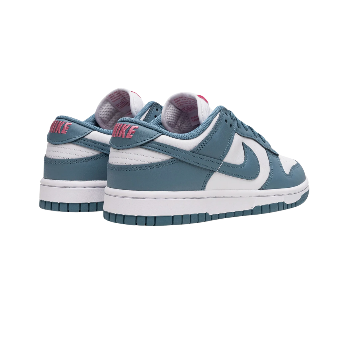 Nike Dunk Low South Beach