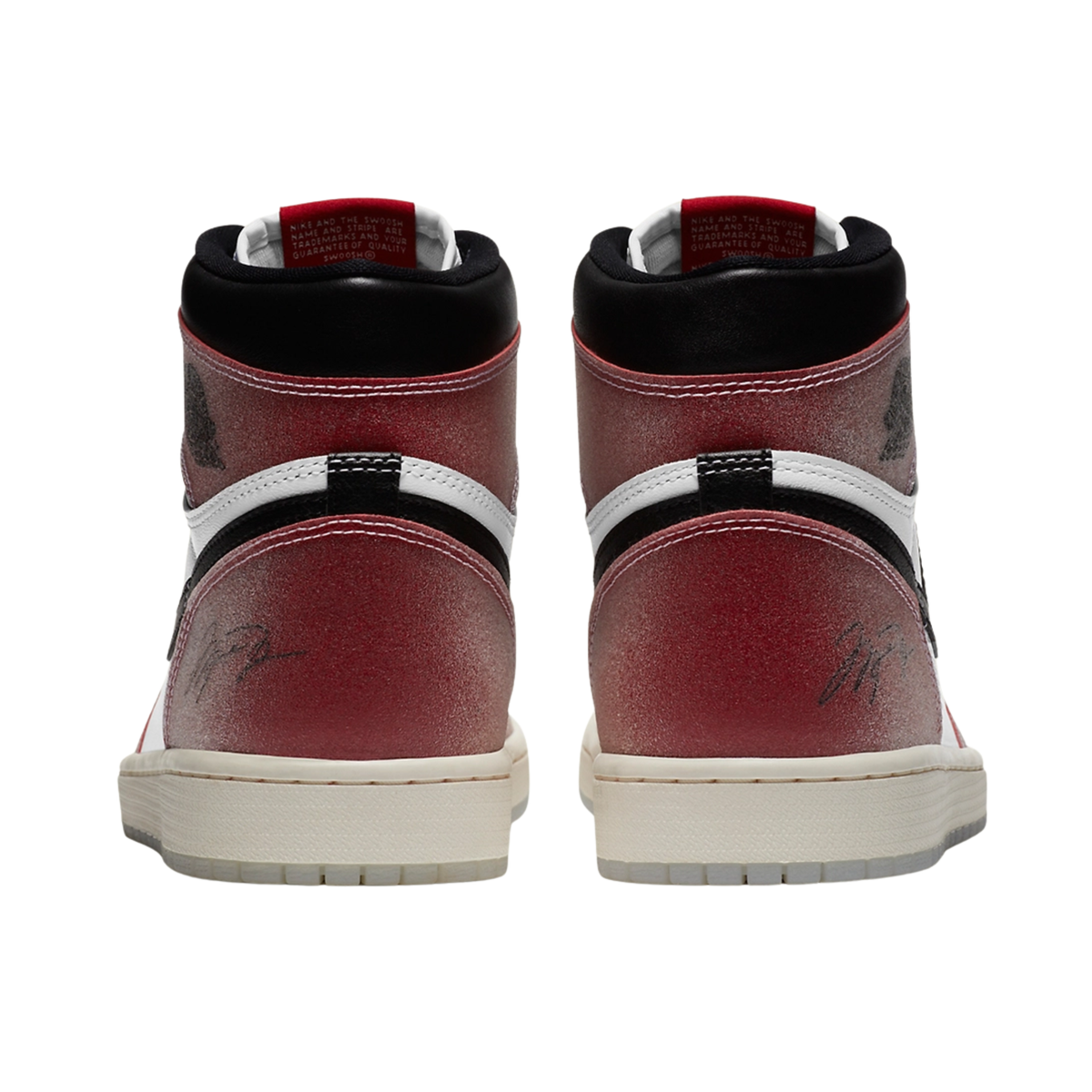 Trophy Room x Nike Air Jordan 1 Retro High OG SP Chicago