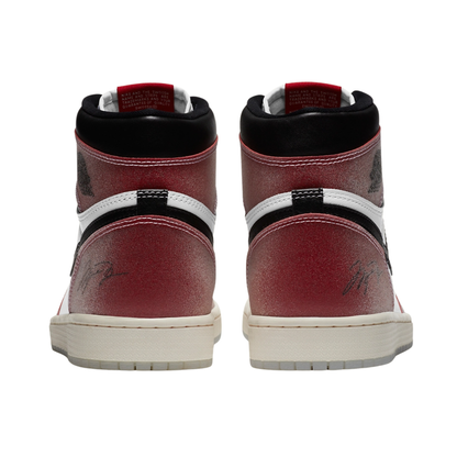 Trophy Room x Nike Air Jordan 1 Retro High OG SP Chicago