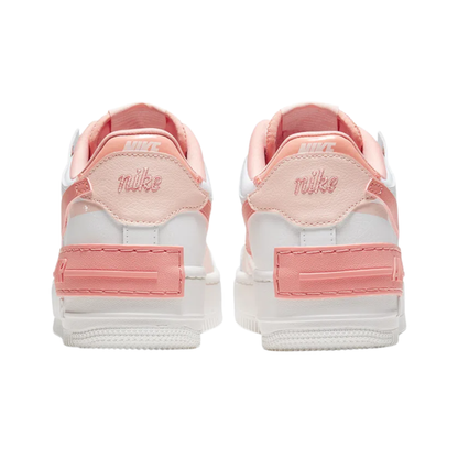 Nike Air Force 1 Shadow White Coral Pink