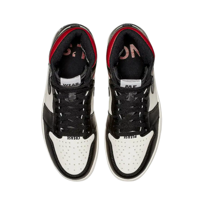 Nike Air Jordan 1 Retro High OG NRG Not For Resale
