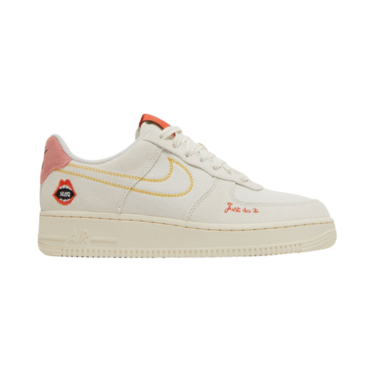 Nike Air Force 1 Low Rock N’ Roll