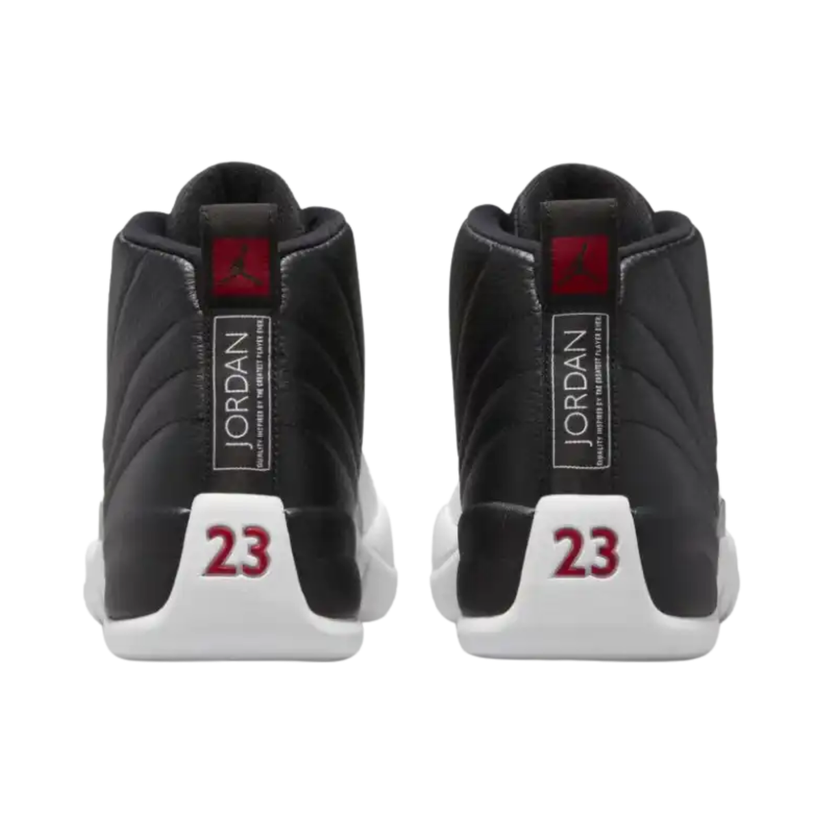 Jordan 12 Playoffs