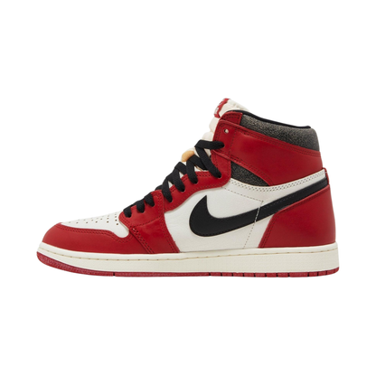 Nike Air Jordan 1 High Chicago Lost and Found