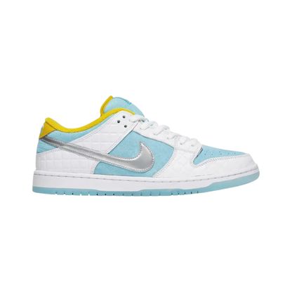 FTC x Nike SB Dunk Low Pro