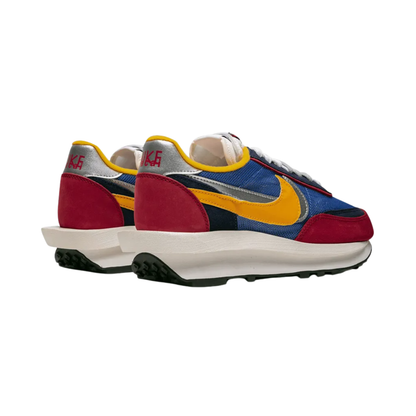 Sacai x Nike LD Waffle Varsity Blue