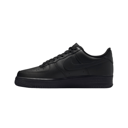 Nike Air Force 1 Low Black