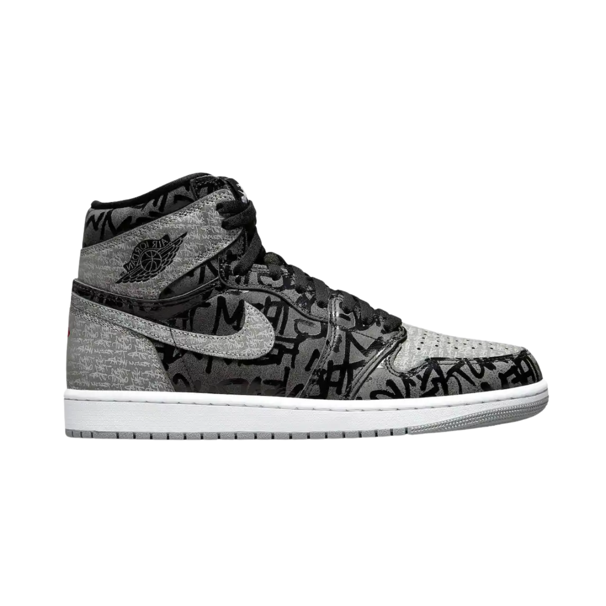 Nike Air Jordan 1 Rebellionaire