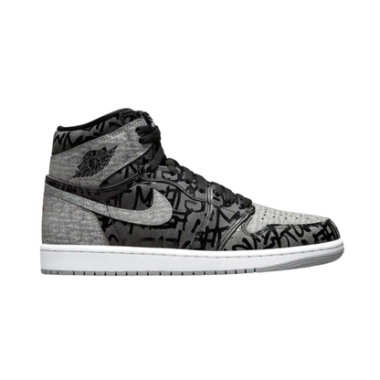 Nike Air Jordan 1 Rebellionaire