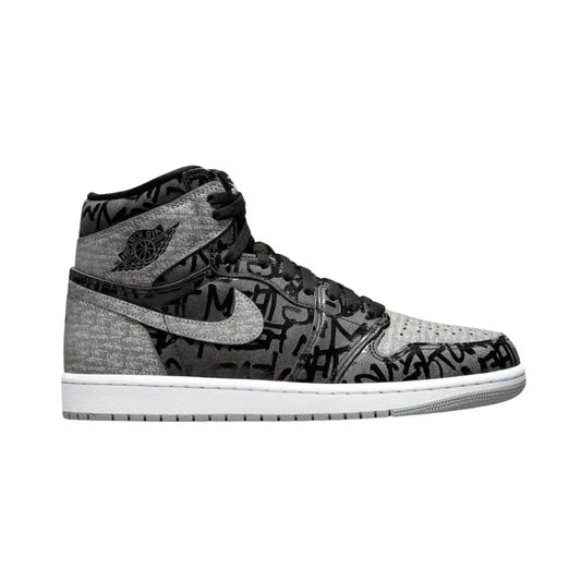 Nike Air Jordan 1 Rebellionaire